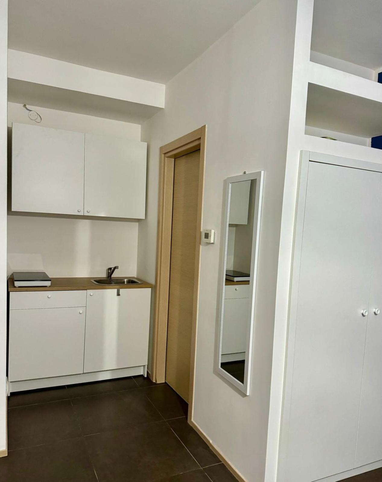 Bed and Breakfast Il Ruggi Bb Salerno Zewnętrze zdjęcie