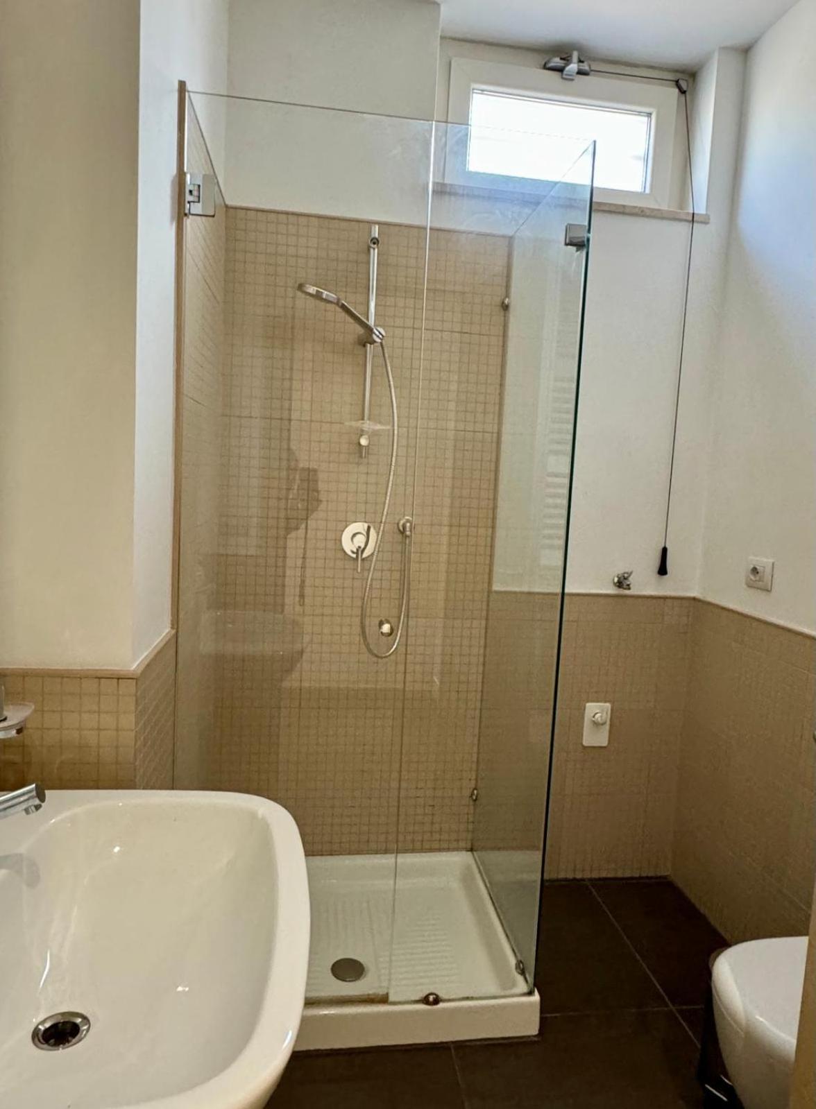 Bed and Breakfast Il Ruggi Bb Salerno Zewnętrze zdjęcie